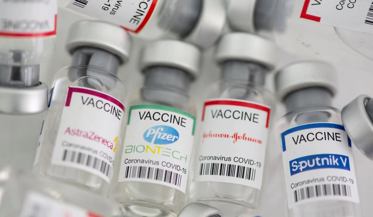 Poor countries say lack of vaccines may exclude them from climate talks